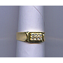 DIAMOND RING GENTS FANCY