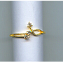 DIAMOND RING GENTS FANCY