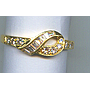 DIAMOND RING GENTS FANCY