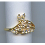 DIAMOND RING GENTS FANCY