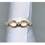 DIAMOND RING GENTS FANCY