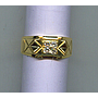 DIAMOND RING GENTS FANCY