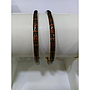 GOLD BANGLE PLAIN