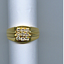 DIAMOND RING GENTS GENERAL