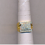 DIAMOND RING GENTS GENERAL