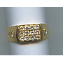 DIAMOND RING GENTS GENERAL
