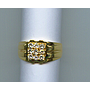 DIAMOND RING GENTS GENERAL