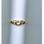 DIAMOND RING GENTS GENERAL