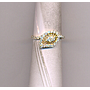 DIAMOND RING LADIES
