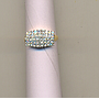 DIAMOND RING LADIES