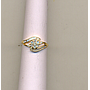 DIAMOND RING LADIES