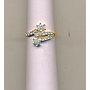 DIAMOND RING LADIES