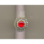 DIAMOND RING LADIES