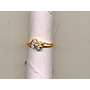 DIAMOND RING LADIES