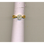 DIAMOND RING LADIES