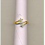 DIAMOND RING LADIES