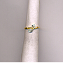 DIAMOND RING LADIES