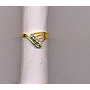 DIAMOND RING LADIES