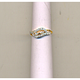 DIAMOND RING LADIES