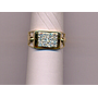 DIAMOND RING LADIES