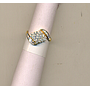 DIAMOND RING LADIES