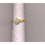DIAMOND RING LADIES
