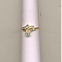 DIAMOND RING LADIES