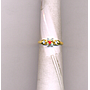 DIAMOND RING LADIES