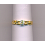 DIAMOND RING LADIES FANCY