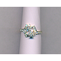 DIAMOND RING LADIES FANCY