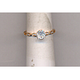 DIAMOND RING LADIES FANCY