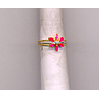 DIAMOND RING LADIES FANCY