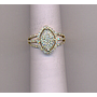 DIAMOND RING LADIES FANCY