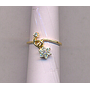 DIAMOND RING LADIES FANCY