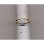 DIAMOND RING LADIES FANCY