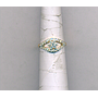 DIAMOND RING LADIES FANCY