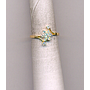 DIAMOND RING LADIES FANCY