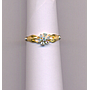 DIAMOND RING LADIES FANCY
