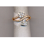 DIAMOND RING LADIES FANCY