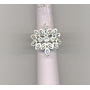 DIAMOND RING LADIES FANCY
