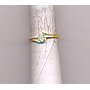 DIAMOND RING LADIES FANCY