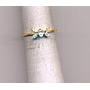 DIAMOND RING LADIES FANCY