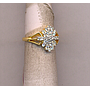 DIAMOND RING LADIES FANCY