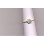 DIAMOND RING LADIES FANCY