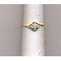 DIAMOND RING LADIES FANCY