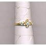 DIAMOND RING LADIES FANCY
