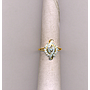 DIAMOND RING LADIES FANCY
