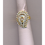 DIAMOND RING LADIES FANCY