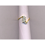 DIAMOND RING LADIES FANCY