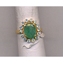 DIAMOND RING LADIES FANCY